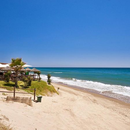 Oleholidays Romana Playa 146 Vistas Al Mar Marbella Exterior photo